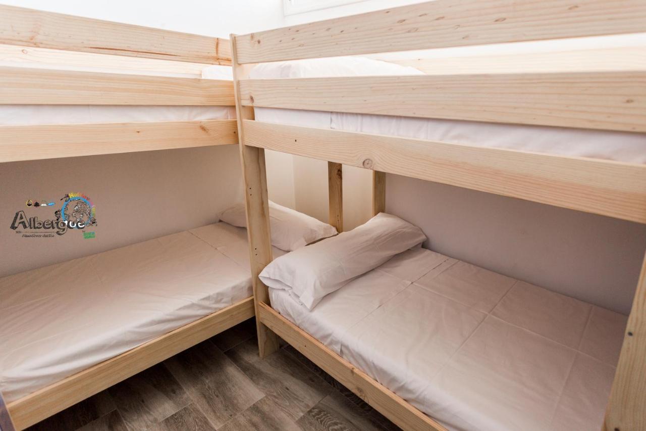 Albergue Multiaventura Active Andalucia Almodóvar del Río エクステリア 写真